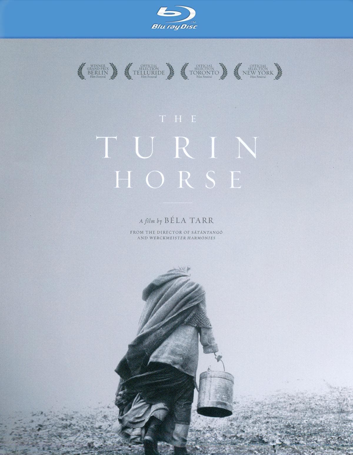 Review: Béla Tarr's The Turin Horse on Cinema Guild Blu-ray